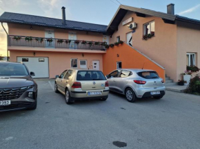 Guest House Mačić